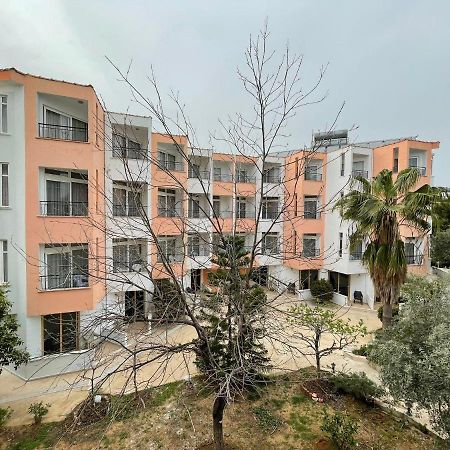 Kahraman Hotel Side Zewnętrze zdjęcie