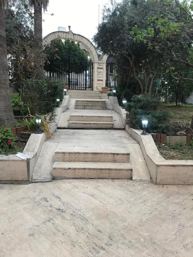 Kahraman Hotel Side Zewnętrze zdjęcie