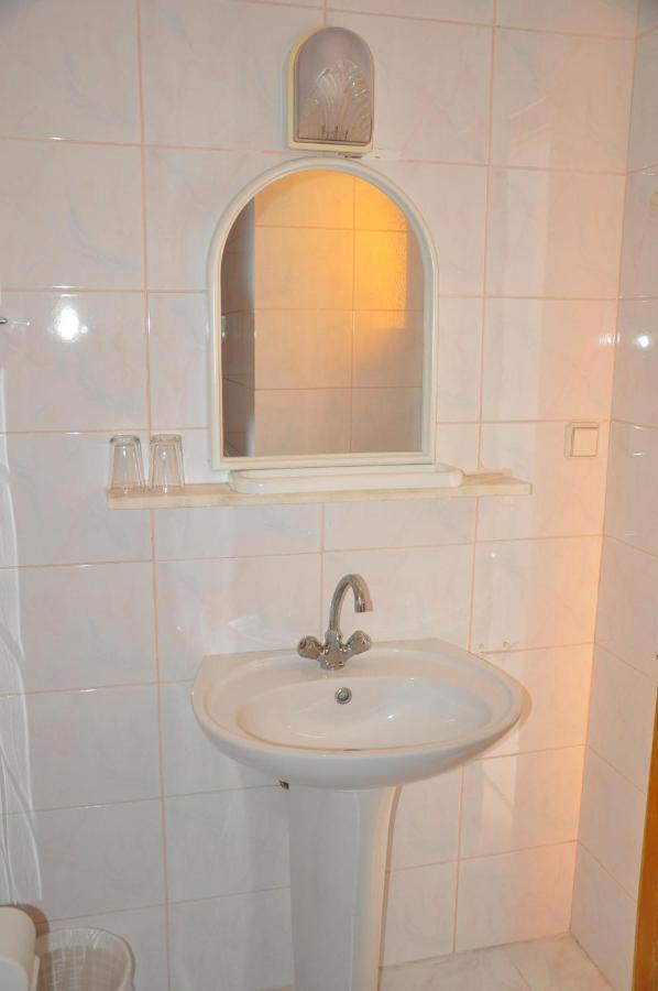 Kahraman Hotel Side Zewnętrze zdjęcie