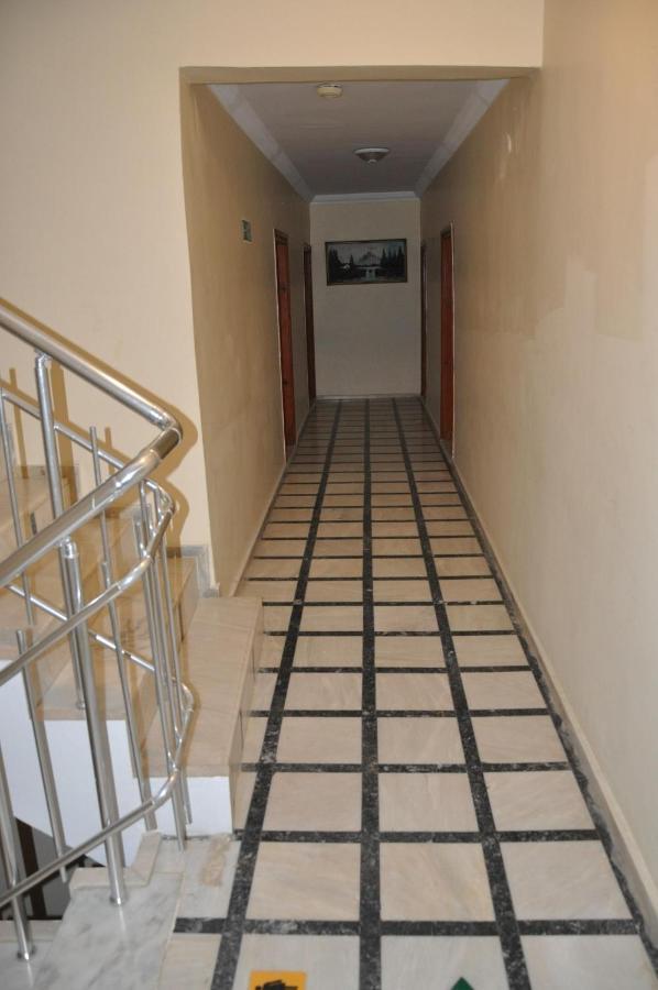 Kahraman Hotel Side Zewnętrze zdjęcie