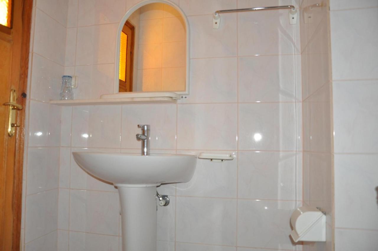 Kahraman Hotel Side Zewnętrze zdjęcie
