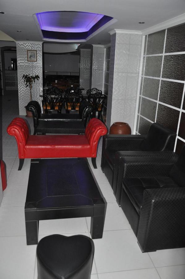 Kahraman Hotel Side Zewnętrze zdjęcie