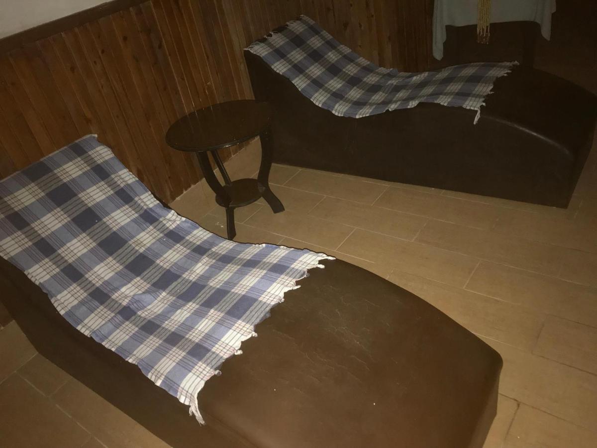 Kahraman Hotel Side Zewnętrze zdjęcie