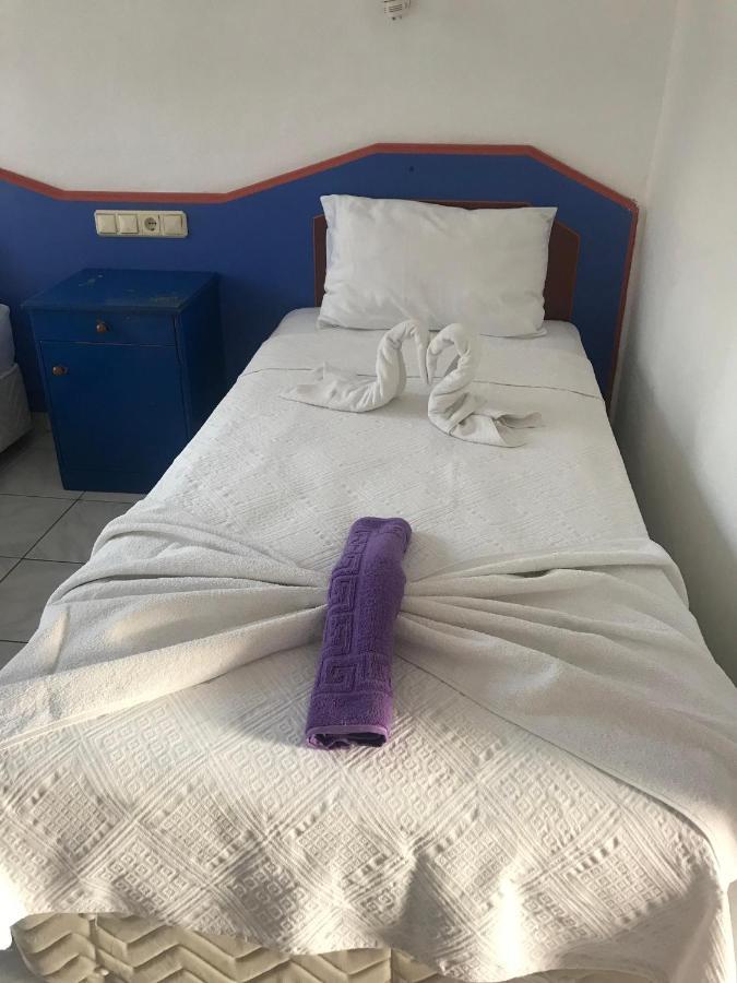 Kahraman Hotel Side Zewnętrze zdjęcie