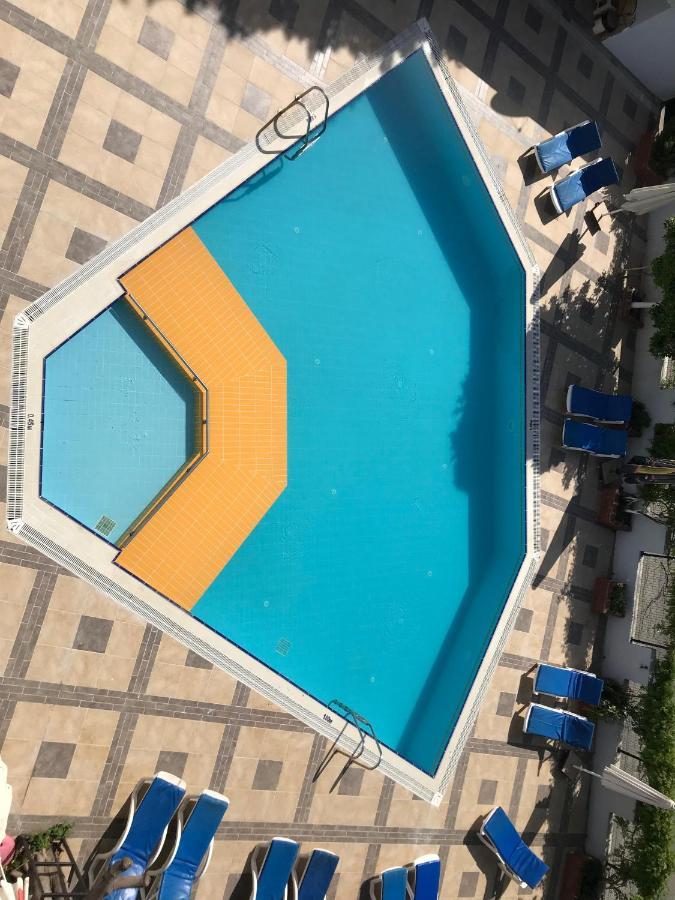 Kahraman Hotel Side Zewnętrze zdjęcie