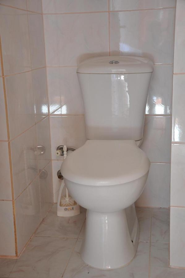 Kahraman Hotel Side Zewnętrze zdjęcie