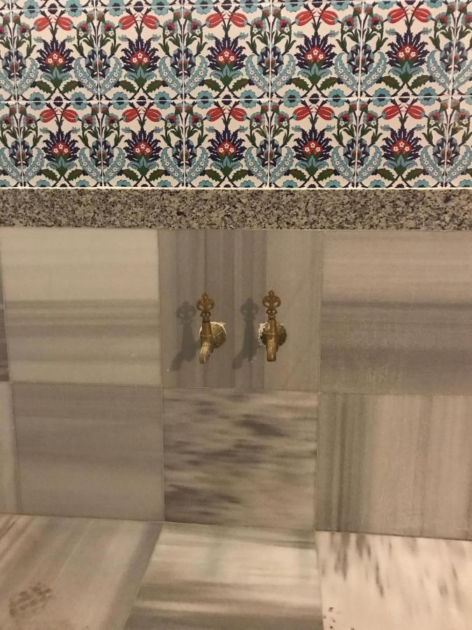 Kahraman Hotel Side Zewnętrze zdjęcie