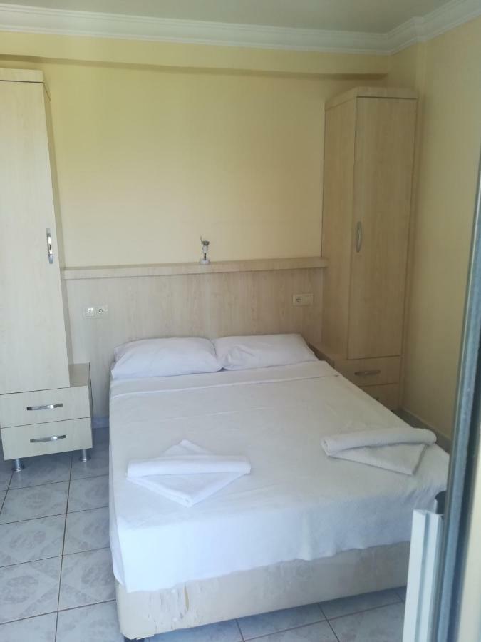 Kahraman Hotel Side Zewnętrze zdjęcie