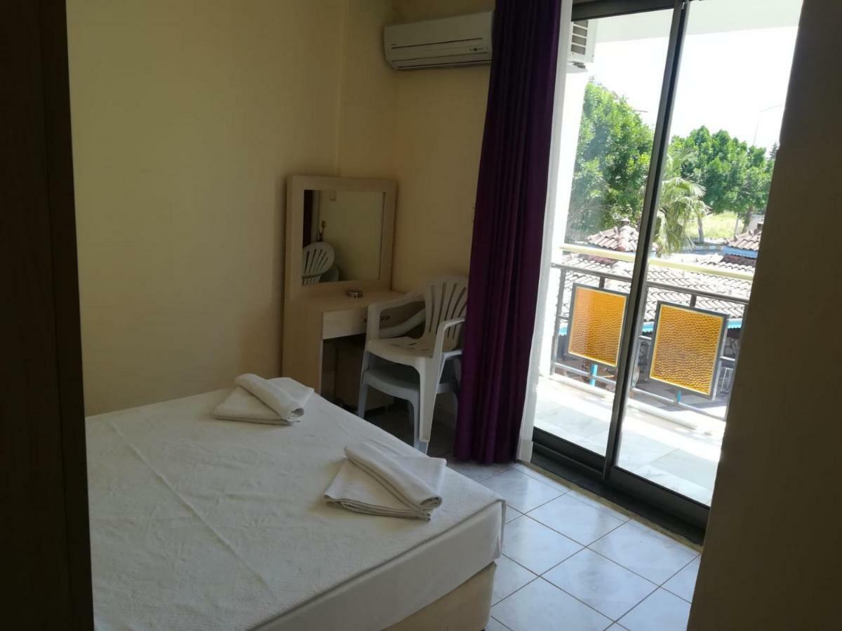 Kahraman Hotel Side Zewnętrze zdjęcie