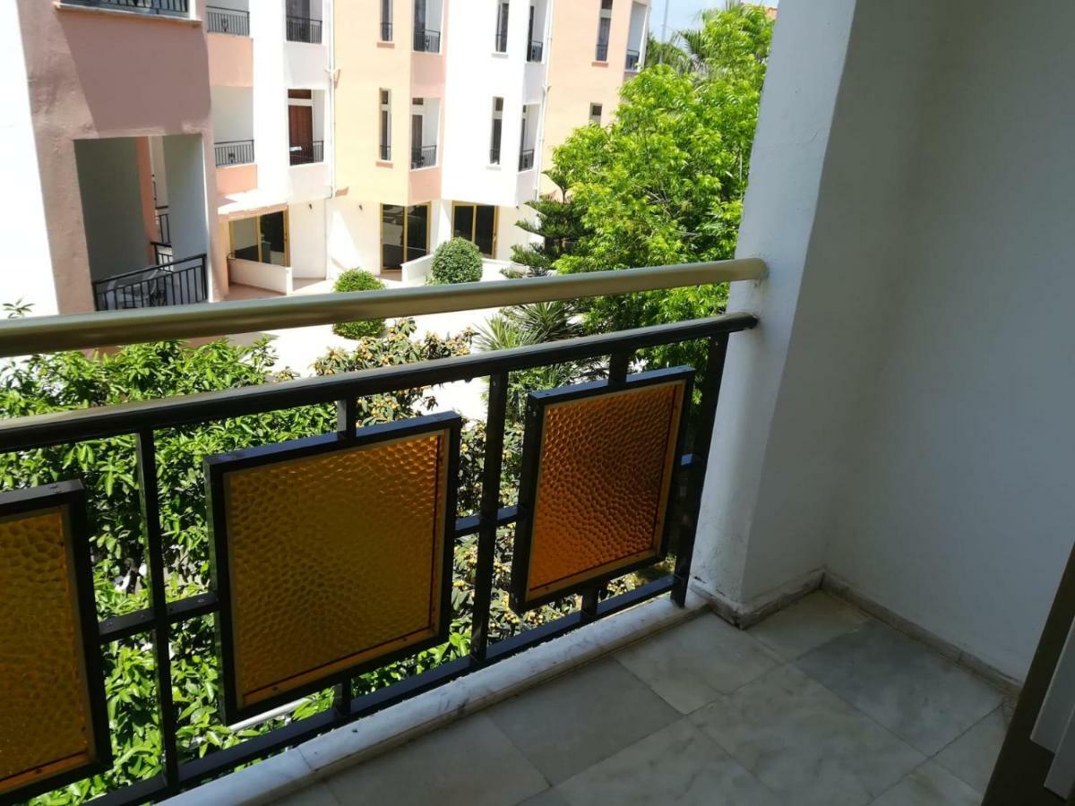 Kahraman Hotel Side Zewnętrze zdjęcie