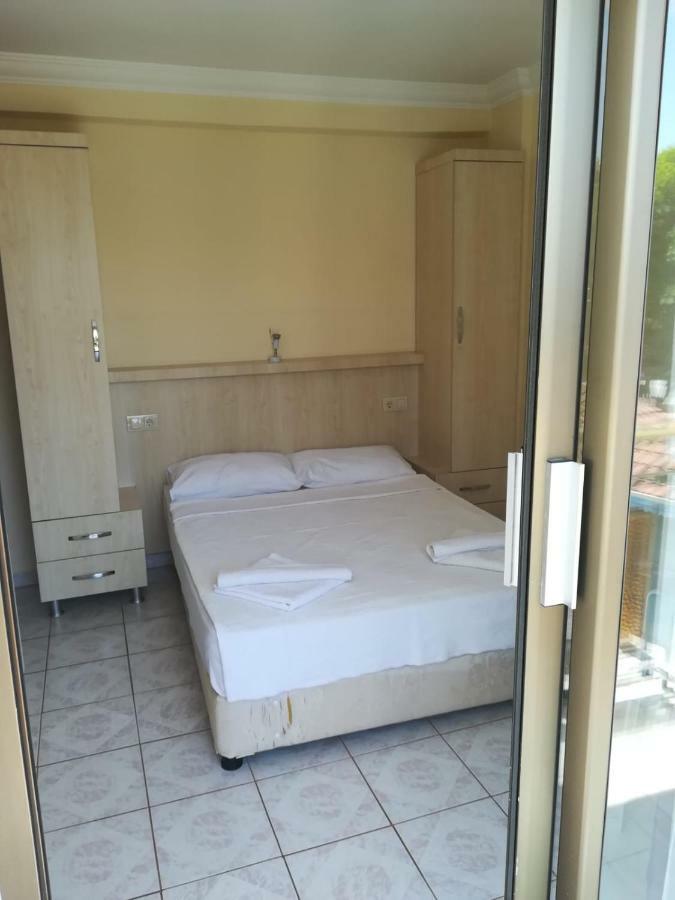 Kahraman Hotel Side Zewnętrze zdjęcie