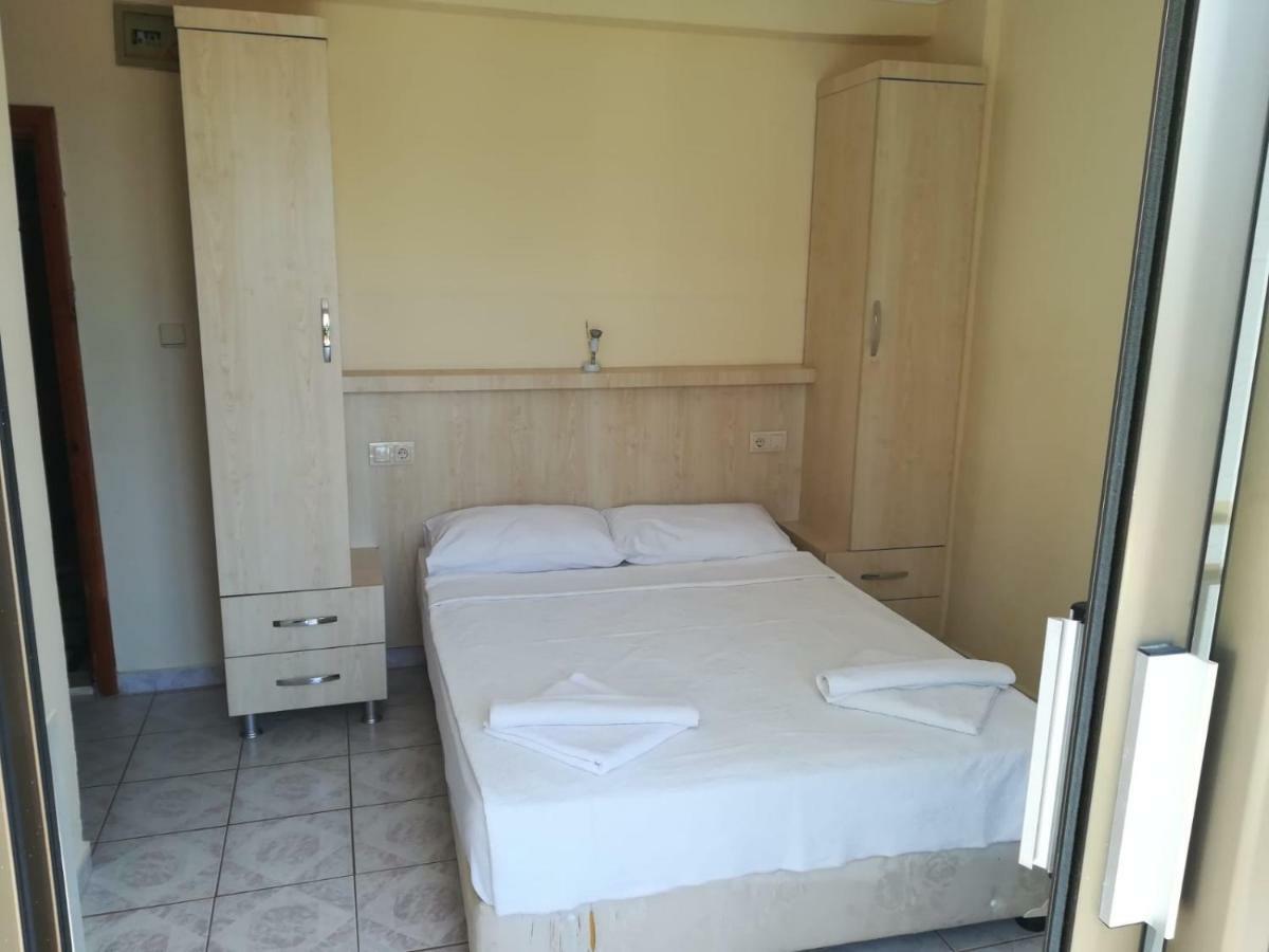 Kahraman Hotel Side Zewnętrze zdjęcie