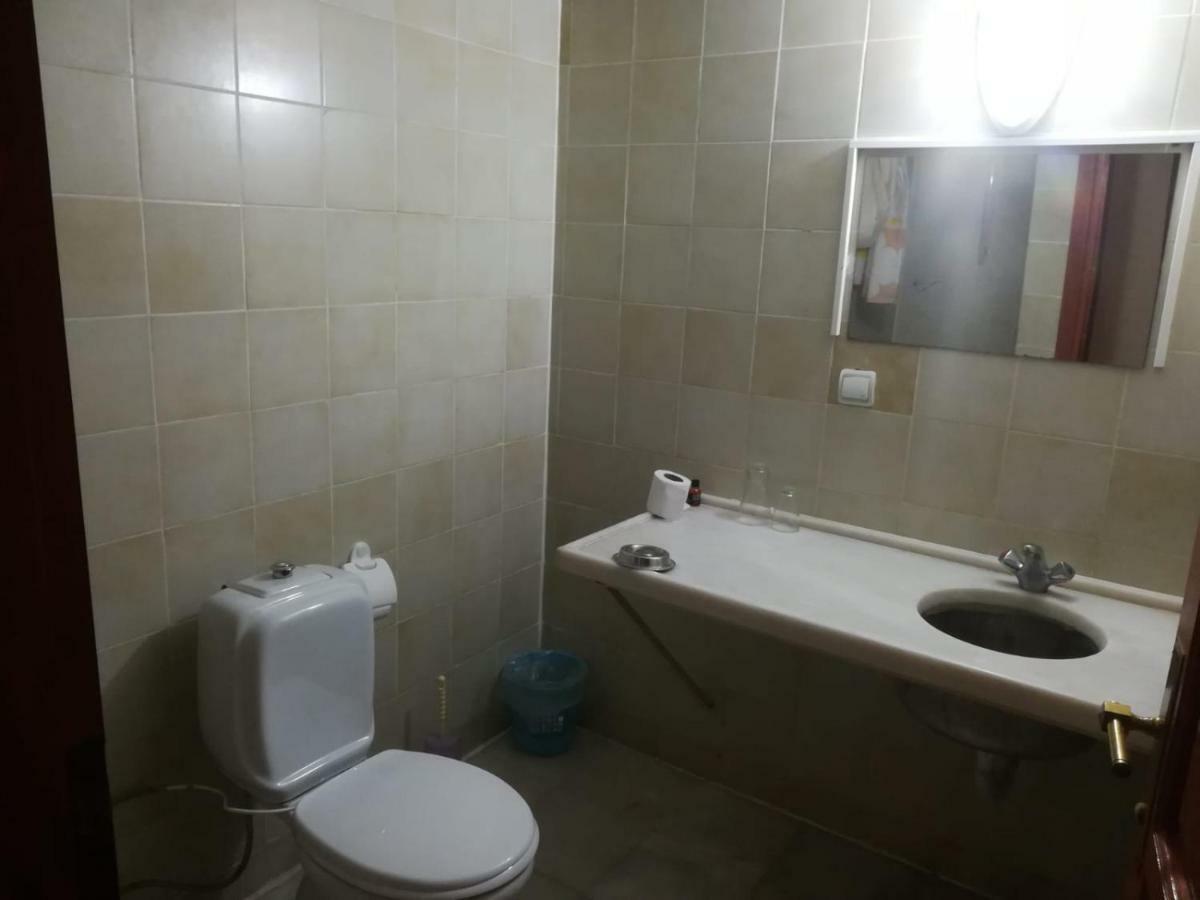 Kahraman Hotel Side Zewnętrze zdjęcie